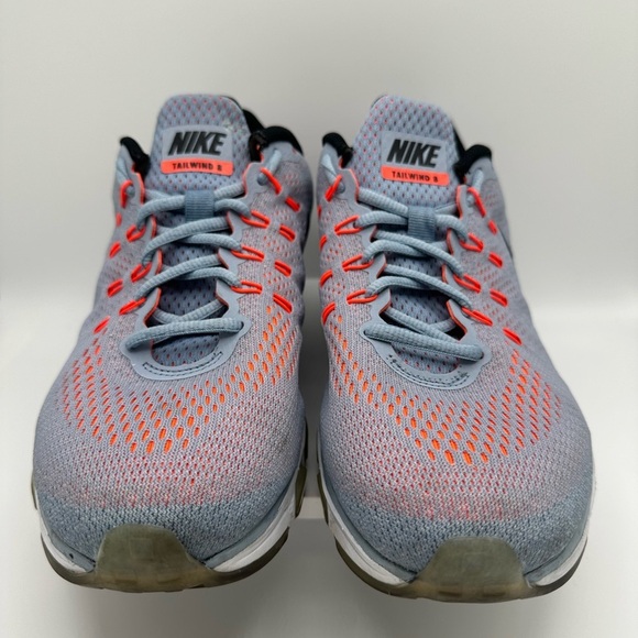 NIKE Air Max Tailwind 8 Men’s Running Shoe, Size 10 main image 3